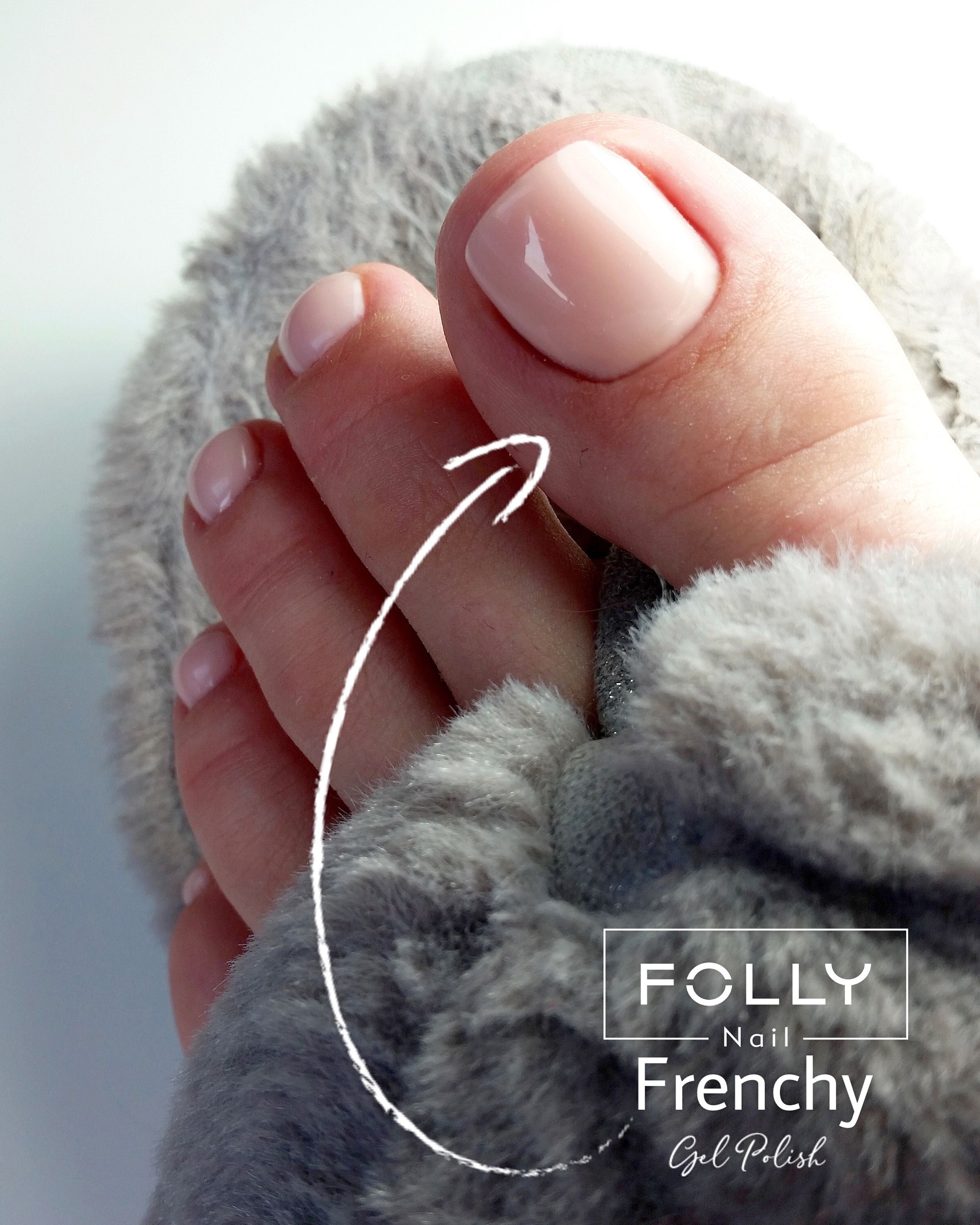 Frenchy Rubber Base - Nude Beige, 10ml